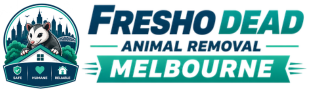 Fresho Dead Animal Removal Springbank logo